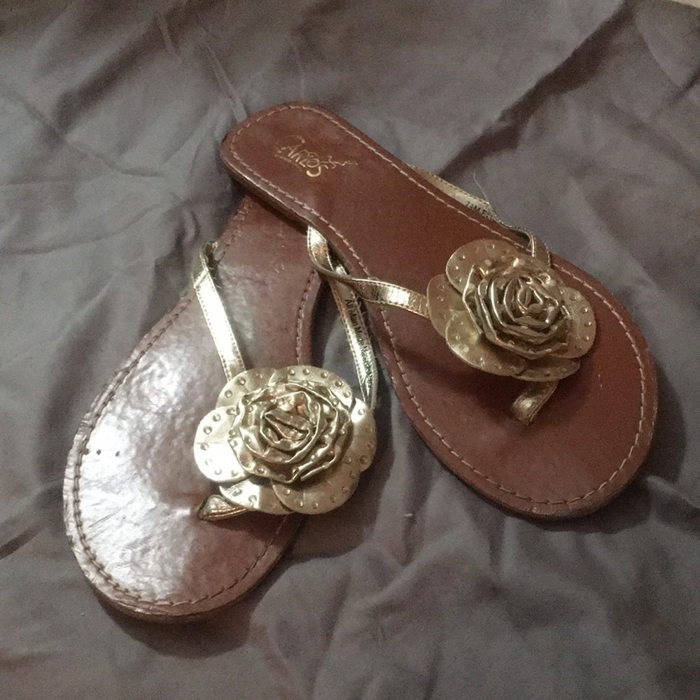 Sandals